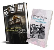 pack lo que habita en los sueños-nagore suarez-8432715184553