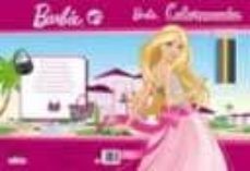 barbie colormania-8436026773253