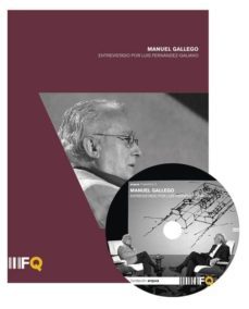 manuel gallego + dvd-8437009411353