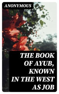 the book of ayub, known in the west as job (ebook)-8596547317753