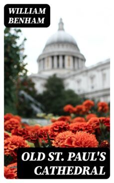 old st. paul's cathedral (ebook)-8596547322153