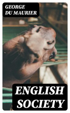 english society (ebook)-george du maurier-8596547357353
