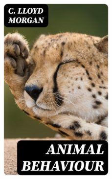 animal behaviour (ebook)-8596547362753