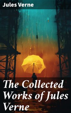 the collected works of jules verne (ebook)-jules verne-8596547791553