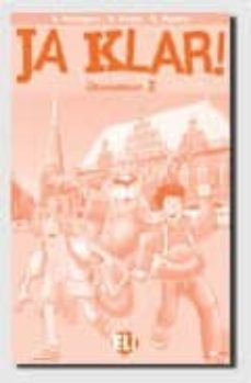 ja klar! 2. ubungsbuch-gunter gerngross-wilfried krenn-9788881489954