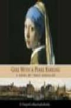 girl with a pearl earring (3 audio cd)-9780007154753