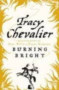 burning bright-tracy chevalier-9780007178353