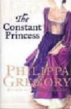 the constant princess-9780007229253