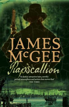 rapscallion (ebook)-james mcgee-9780007283453
