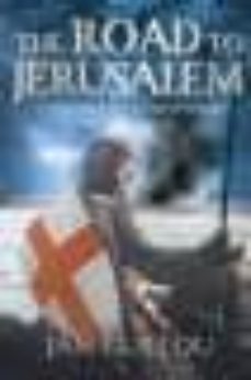 the road to jerusalem: crusades trilogy: bk. 1-jan guillou-9780007285853
