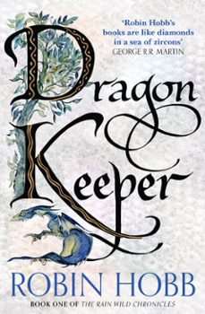 dragon keeper (ebook)-robin hobb-9780007290253