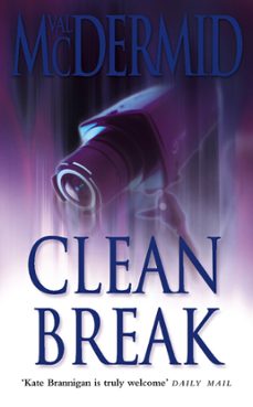 clean break-val mcdermid-9780007327553