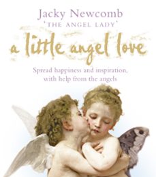 a little angel love (ebook)-jacky newcomb-9780007344253