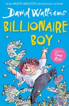 billionaire boy-david walliams-9780007446353