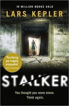 stalker (joona linna 5)-lars kepler-9780007467853