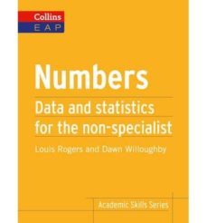 collins english for academic purposes: numbers-9780007507153