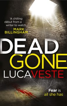 dead gone (ebook)-luca veste-9780007525553
