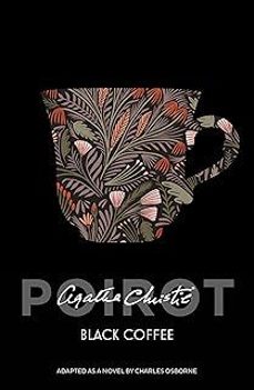 black coffee-9780008196653