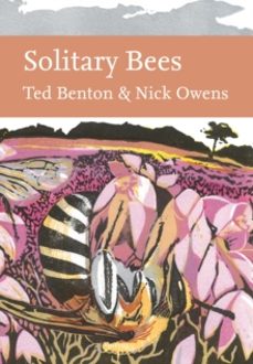 solitary bees-nick owens-9780008304553
