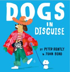dogs in disguise (ebook)-peter bently-9780008469153