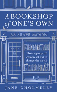 -jane cholmeley-9780008651053