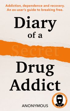 diary of a secret drug addict (ebook)-9780008709853