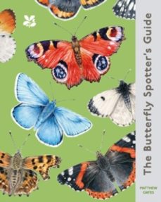 the butterfly spotters guide-matthew oates-9780008715953