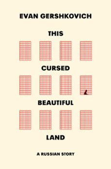 this cursed beautiful land (ebook)-evan gershkovich-9780008761653