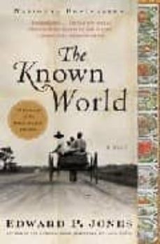 the known world-9780060557553