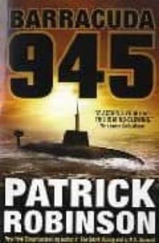 barracuda 945-9780060724153