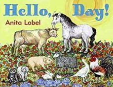 -anita lobel-9780060787653