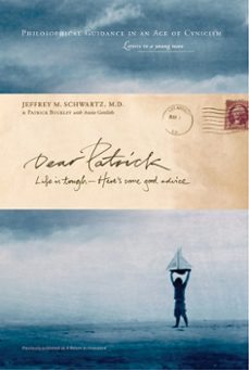 dear patrick (ebook)-jeffrey m. schwartz-annie gottlieb-9780061961953