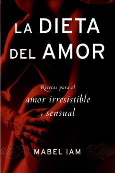 la dieta del amor (ebook)-mabel iam-9780062226853