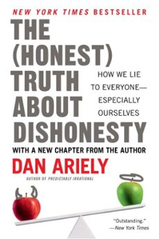 the honest truth about dishonesty (ebook)-dan ariely-9780062298553