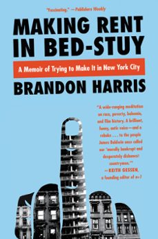 -brandon harris-9780062415653