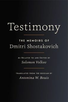 -solomon volkov-9780062987853
