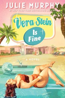 vera stein is fine (ebook)-julie murphy-9780063386853