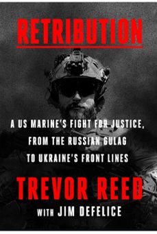 retribution (ebook)-trevor reed-jim defelice-9780063428553