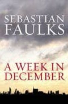 a week in december-9780091795153