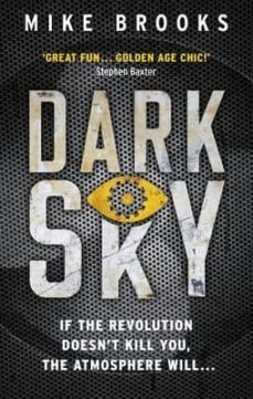 dark sky-mike brooks-9780091956653