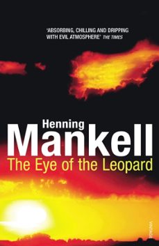 the eye of the leopard-9780099450153