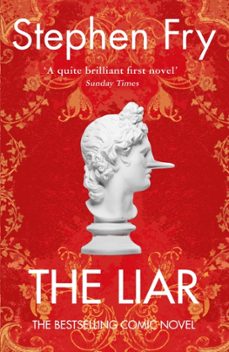 the liar-stephen fry-9780099457053