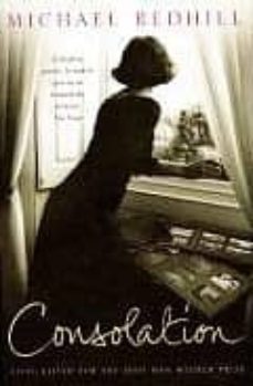 consolation-michael redhill-9780099466253