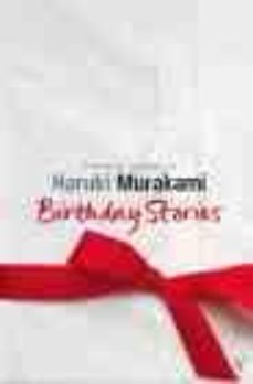 birthday stories-haruki murakami-9780099481553