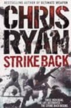 strike back-chris ryan-9780099492153