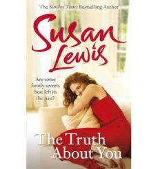 the truth about you-9780099550853