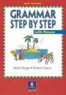 english step by step with pictures-9780131411753
