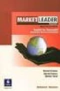 market leader. single user cd-rom (upper-intermediate) (cd-rom)-david cotton-david falvey-9780131843653