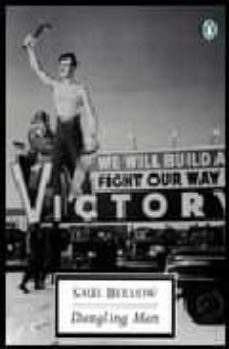 the danglin man-saul bellow-9780140189353