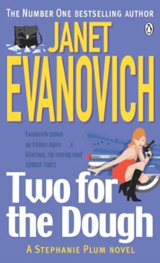 -janet evanovich-9780140255553